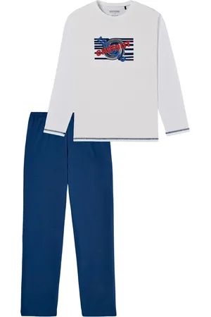 Schiesser Pijama 