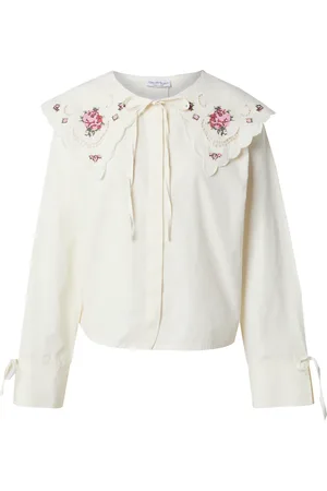 Miss Selfridge Blusa