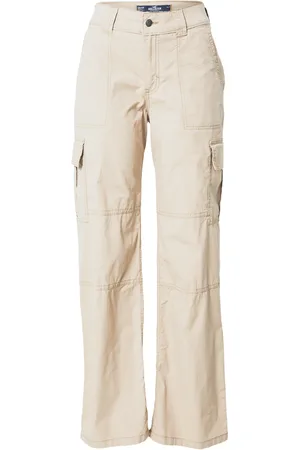 Hollister Pantalón cargo