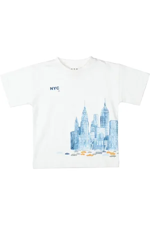 Staccato Camiseta