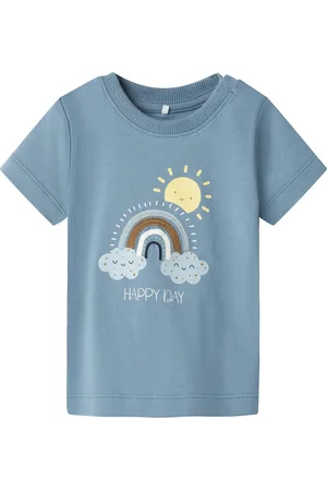 NAME IT Camiseta 