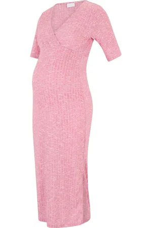 Mama;licious Vestido 