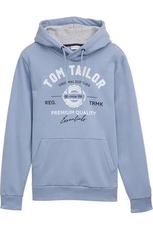 TOM TAILOR Sudadera