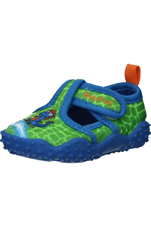 Playshoes Zapatos para playa y agua 
