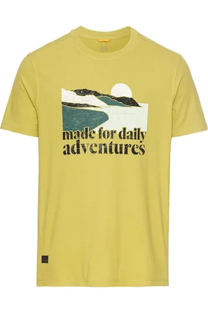 Camel Active Camiseta