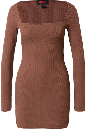 MissPap Vestido