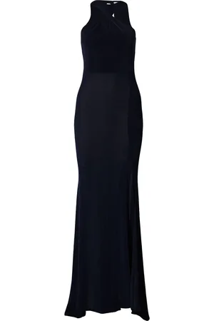 WAL G. Vestido de noche