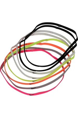 Nike Banda de cabeza deportiva