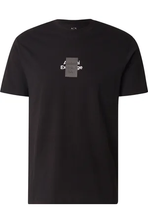 Armani Exchange Camiseta