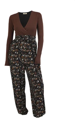 anou anou Jumpsuit