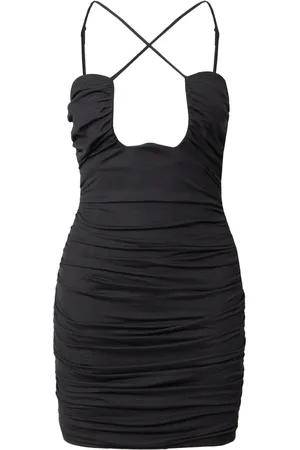 MissPap Vestido