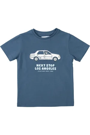 Staccato Camiseta