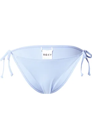 Roxy Braga de bikini