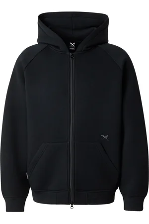Iriedaily Sudadera con cremallera 