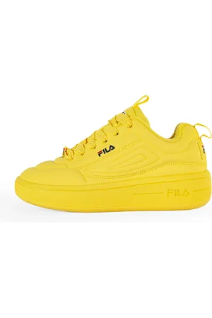 Fila Zapatillas deportivas bajas 