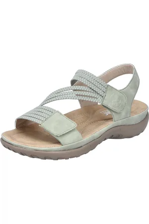 Rieker Sandalias con hebilla
