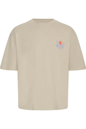 Solid Camiseta 