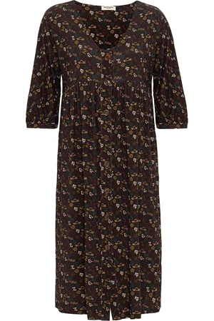 anou anou Vestido