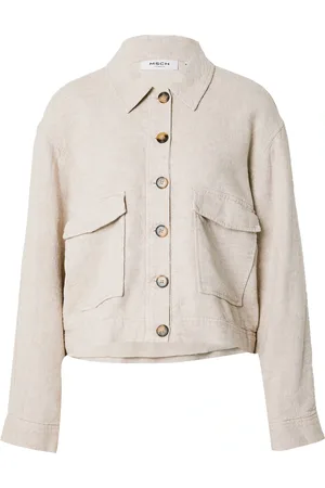 MSCH Chaqueta de entretiempo 