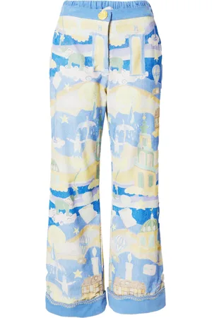 Helmstedt Pantalón 