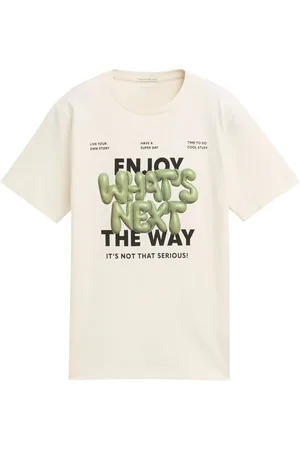 TOM TAILOR Camiseta