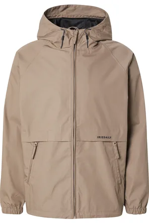 Iriedaily Chaqueta de entretiempo 