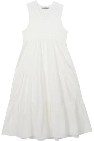 Lola Casademunt Vestido 
