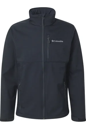 Columbia Chaqueta de montaña 