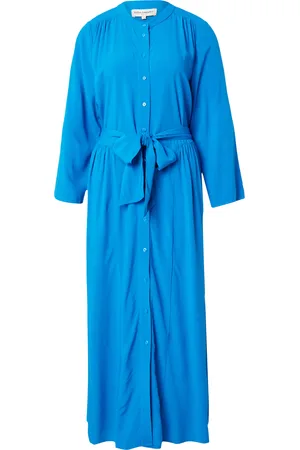 Lollys Laundry Vestido camisero 