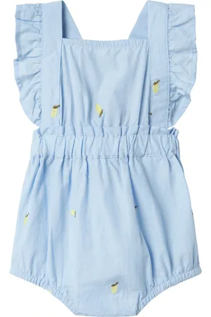 NAME IT Pijama entero/body