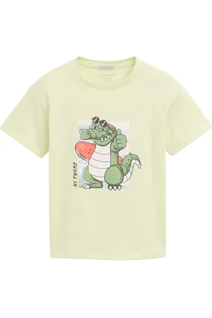 TOM TAILOR Camiseta