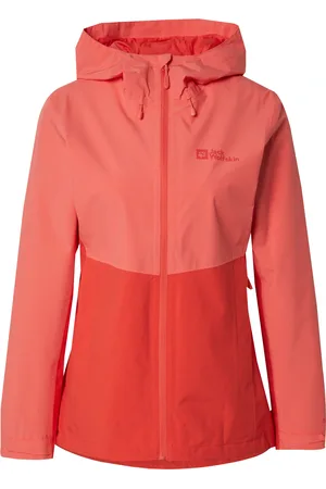 Jack Wolfskin Chaqueta de montaña 