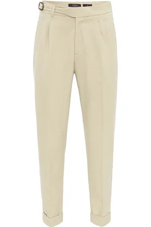 Antioch Pantalón de pinzas 