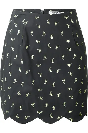 Glamorous Falda