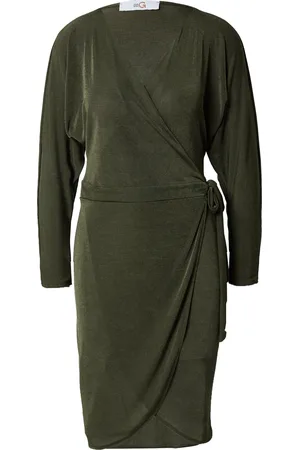 WAL G. Vestido
