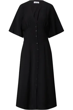 EDITED the label Vestido 