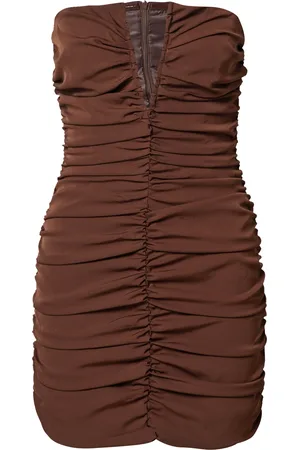 MissPap Vestido