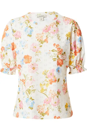 Oasis Camiseta