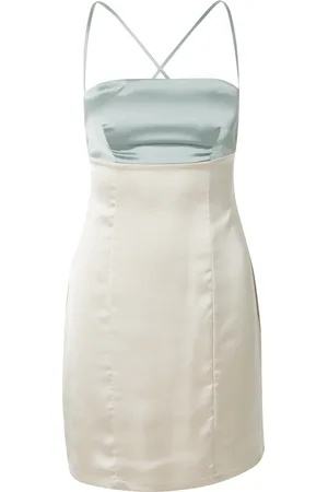 LENI KLUM x ABOUT YOU Vestido 