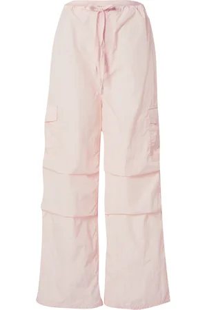 Monki Pantalón cargo