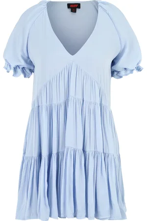 MissPap Vestido