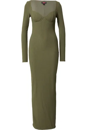 MissPap Vestido