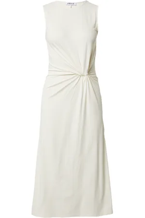 EDITED the label Vestido 