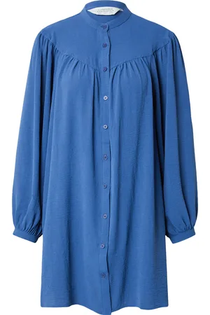 Compañía fantástica Vestido camisero