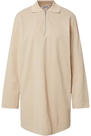 EDITED the label Vestido 
