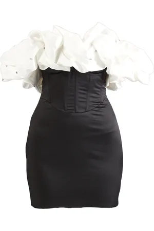 MissPap Vestido