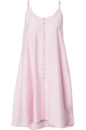 EDITED the label Vestido de verano 