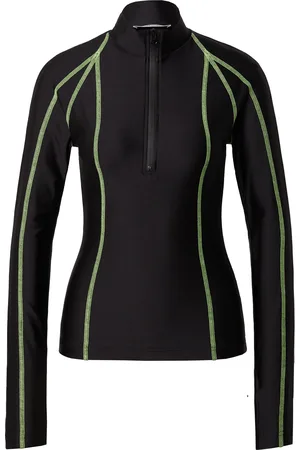 Oval Square Camiseta