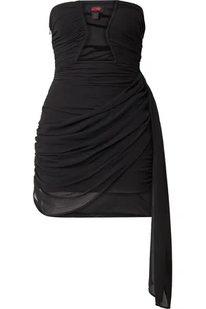 MissPap Vestido