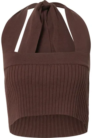 Glamorous Top de punto